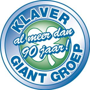 Klaver Giant Groep BV