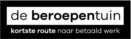 Logo Beroepentuin