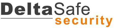 logo delta safe security nieuw